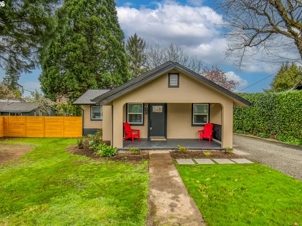 3585 SE Olsen St, Milwaukie, OR 97222