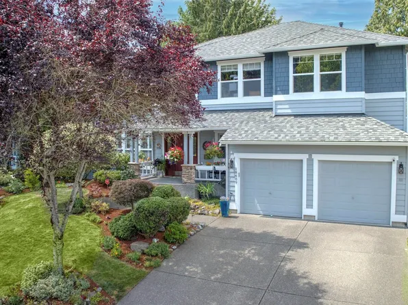 18609 173rd Way SE, Renton, WA 98058