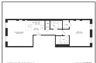 Rented by Abode Residential LLC