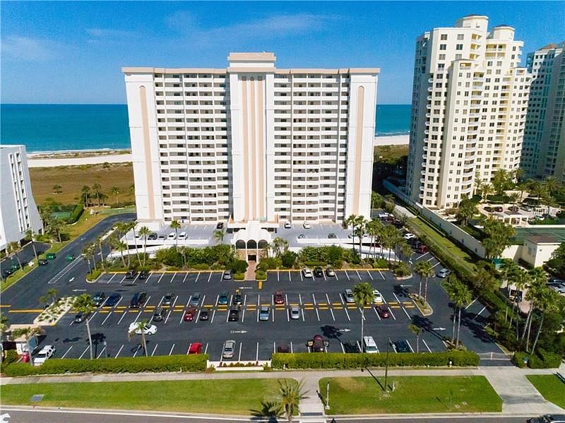 1st image of 1230 Gulf Blvd APT 1907