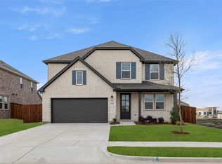 1608 Browder Rd, Forney, TX 75126