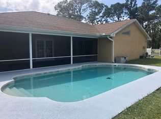 505 SE Ruby Ct, Port Saint Lucie, FL 34984