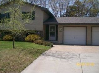 1051 Wall St, Big Lake, MN 55309