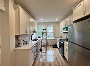 269 Huron Ave #1, Cambridge, MA 02138