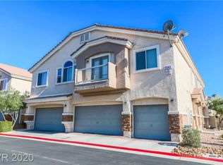 5543 Box Cars Ct UNIT 103, Whitney, NV 89122