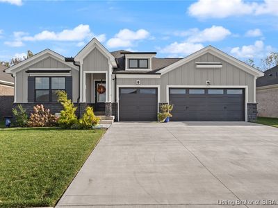 5583 Limestone Creek Drive, Charlestown, IN, 47111