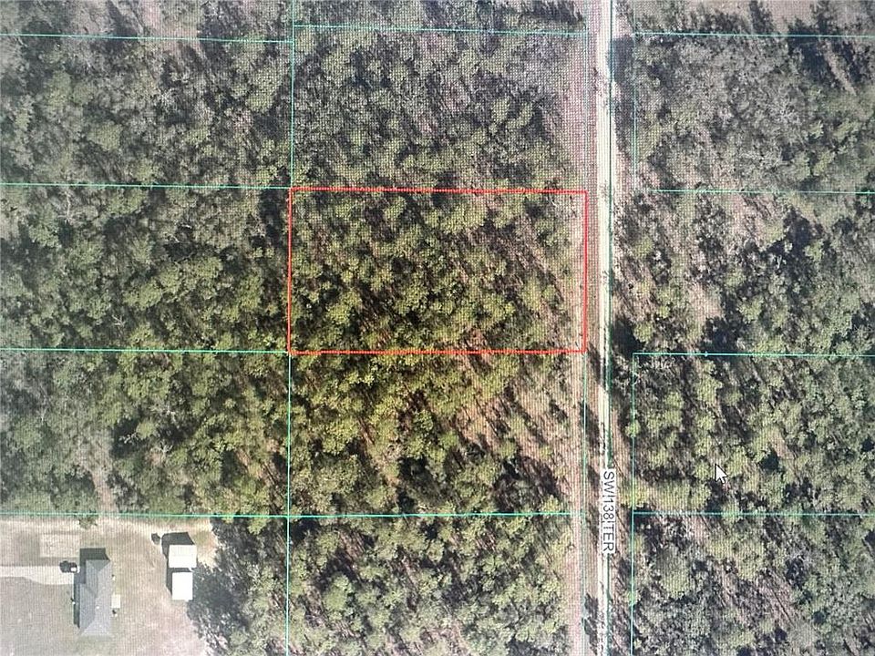 1st image of SW 138TH TERRACE LOT 17