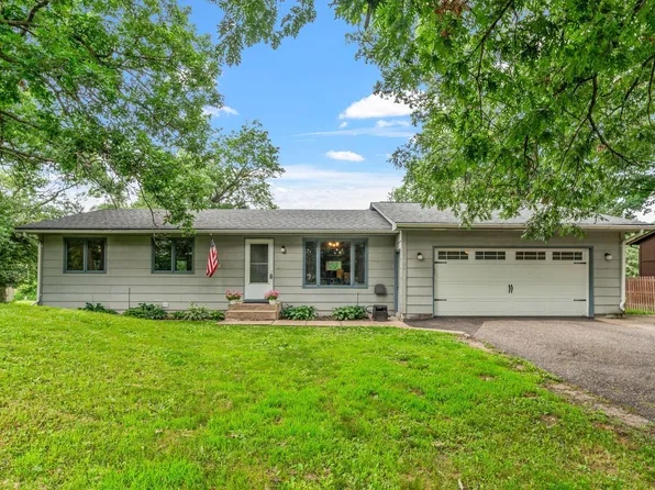 16724 Kenyon Cir NE, Ham Lake, MN 55304