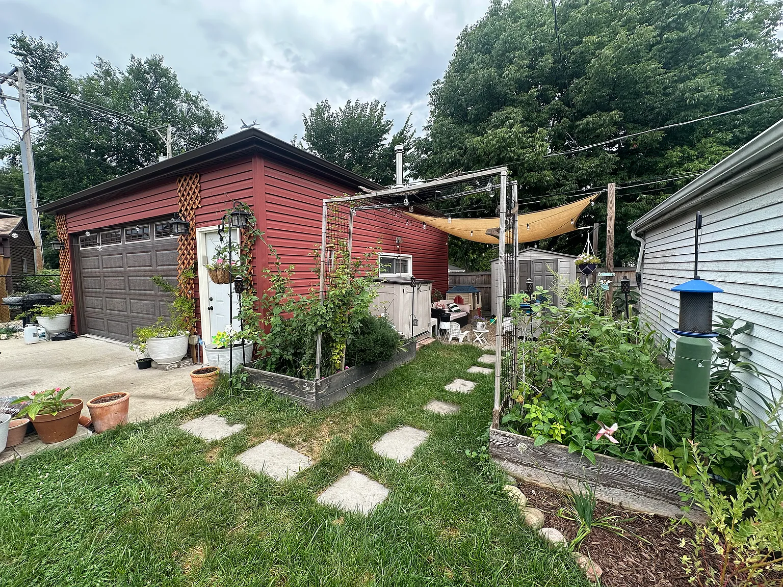 6734 W Bryn Mawr Ave — Photo 3