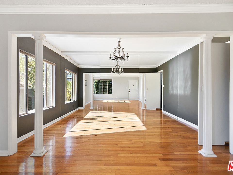 1st image of 1323 N Olive Dr #33A