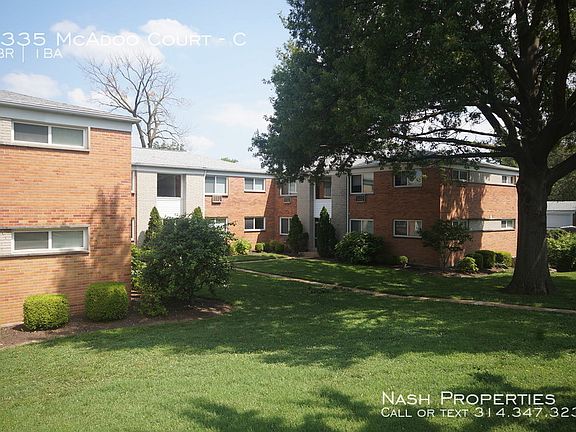 2nd image of 4335 McAdoo Ct APT C