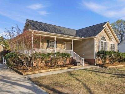 114 Pisgah Dr, Garner, NC, 27529