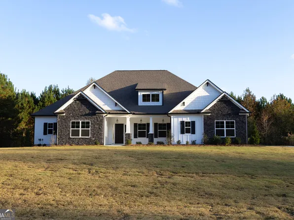 100 Cedara Dr #10, Newnan, GA 30263