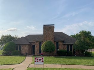 410 Mulberry Cir, Forney, TX 75126