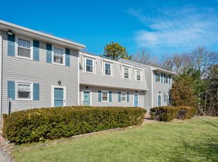 222 Quaker Rd #8, North Falmouth, MA 02556