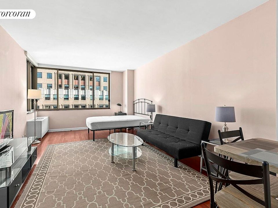 1st image of 350 W 50th St APT 19A
