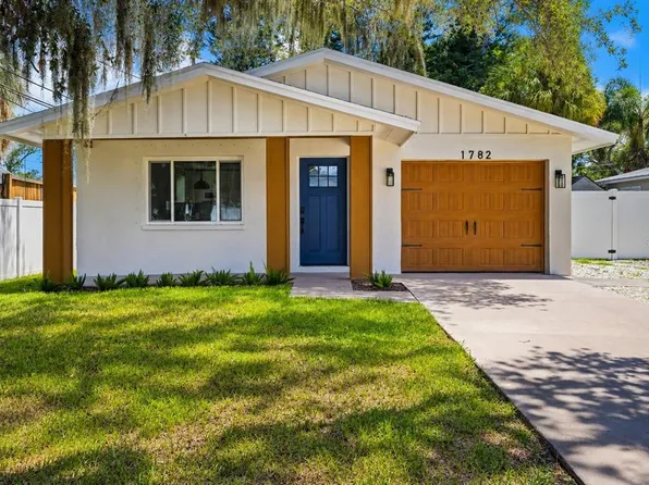 1782 MISSISSIPPI AVENUE NE, ST PETERSBURG, FL 33703