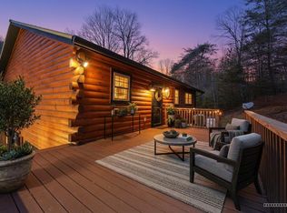 465 Faith Acres Rd, Blairsville, GA 30512