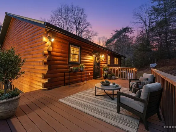 465 Faith Acres Rd, Blairsville, GA 30512