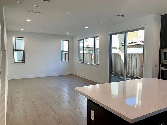 Bergamo Homesite 80 Great Room