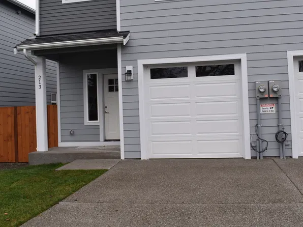 211 To 213 123rd St S #213, Tacoma, WA 98444