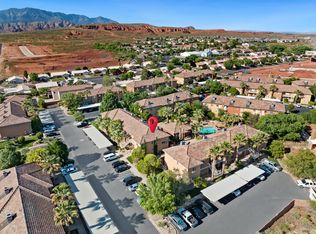 700 N Main St UNIT D4, Washington, UT 84780