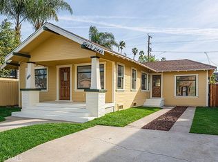 1044 Daisy Ave, Long Beach, CA 90813