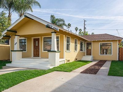 1044 Daisy Ave, Long Beach, CA, 90813