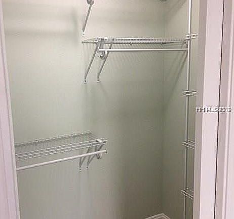 Master Bedroom Closet