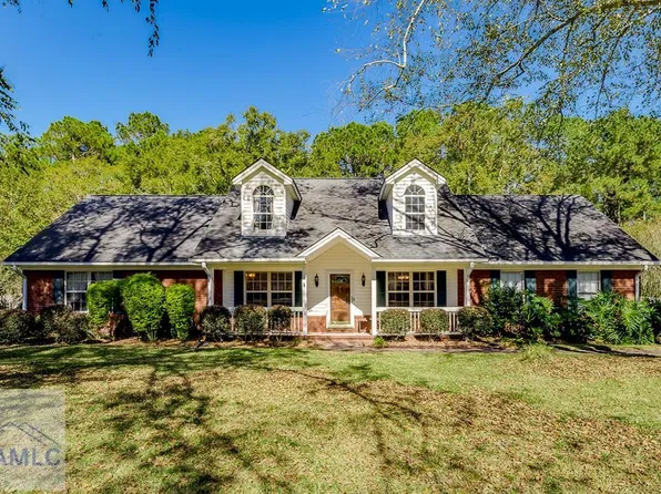 387 Sandhurst Dr, Richmond Hill, GA 31324
