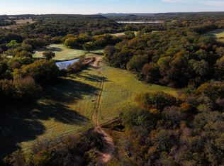 779 Larue Dr, Jacksboro, TX 76458