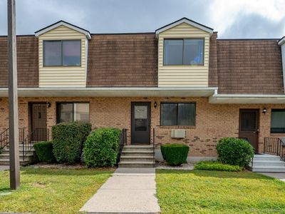 600 Clark Avenue APT 14, Bristol, CT, 06010