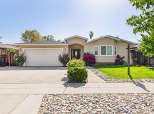 6334 Lillian Way, San Jose, CA