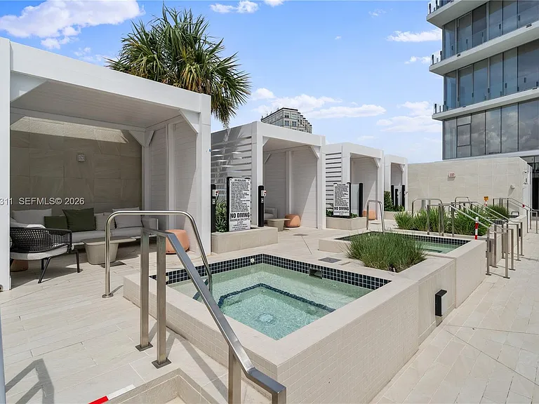 300 Biscayne Boulevard Way #4009W — Photo 71