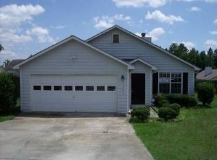 5695 Rock Shoals Way, Atlanta, GA