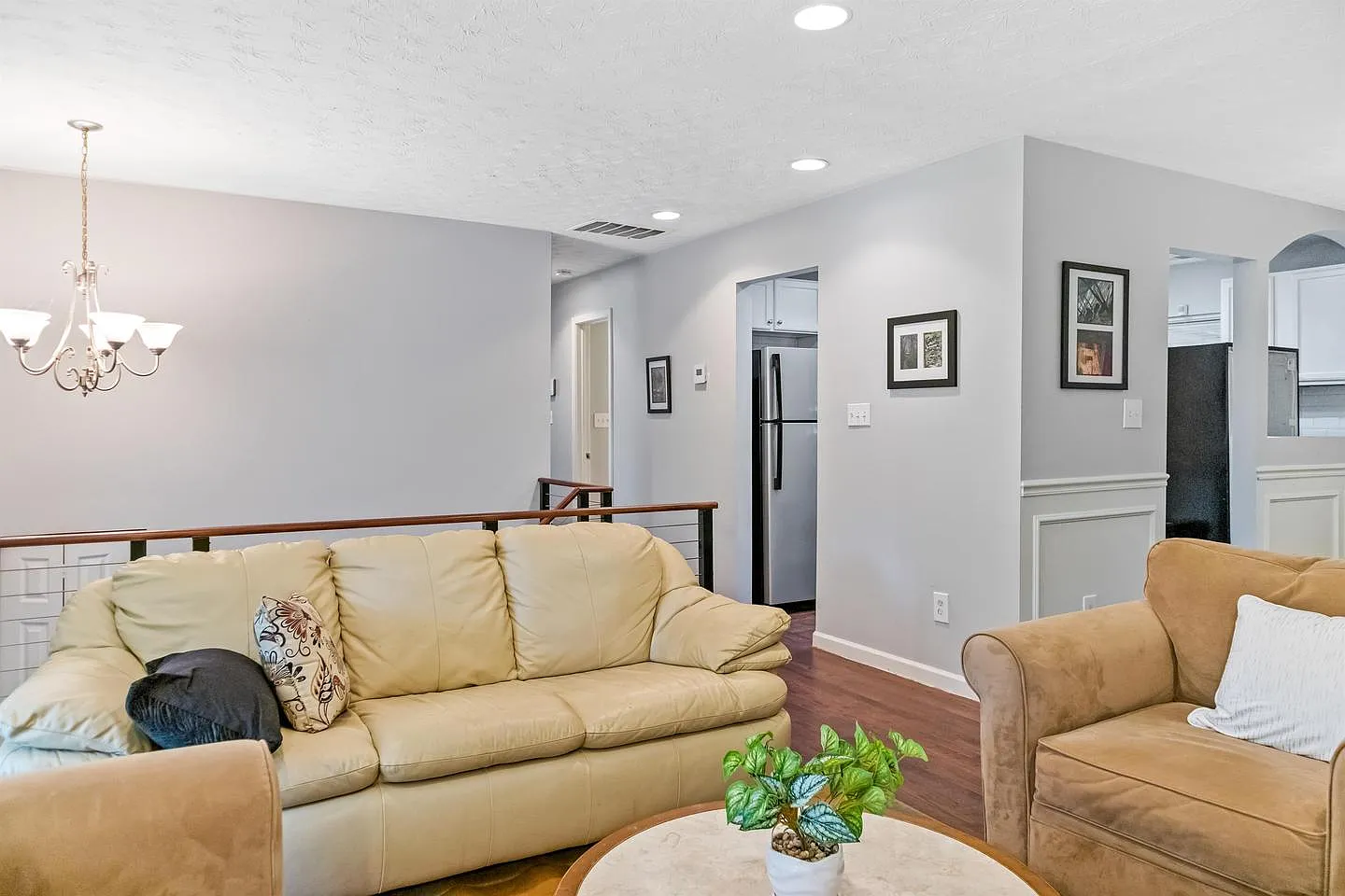 Cozy Stone Mountain Retreat Near Parks & Trails — Photo 1