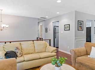4942 Sheila Ln, Stone Mountain, GA 30083