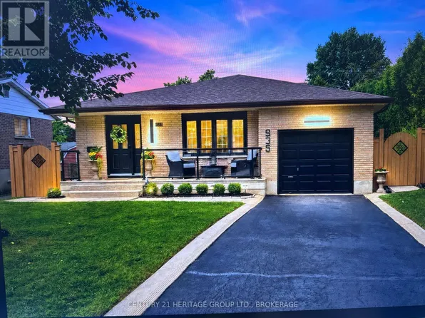 935 Pembridge Cres, Kingston, ON K7M 6C6