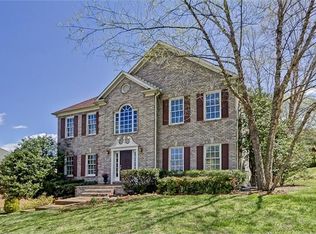 1112 Buckingham Cir, Franklin, TN 37064