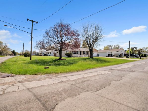 1516 Grace St, Mansfield, OH 44905