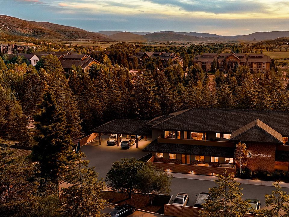 1st image of 2155 Resort Drive UNIT 4