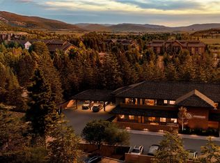 2155 Resort Dr #4, Steamboat Springs, CO 80487