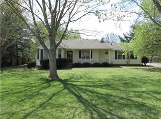 2521 Spaulding Cir, Murfreesboro, TN 37128