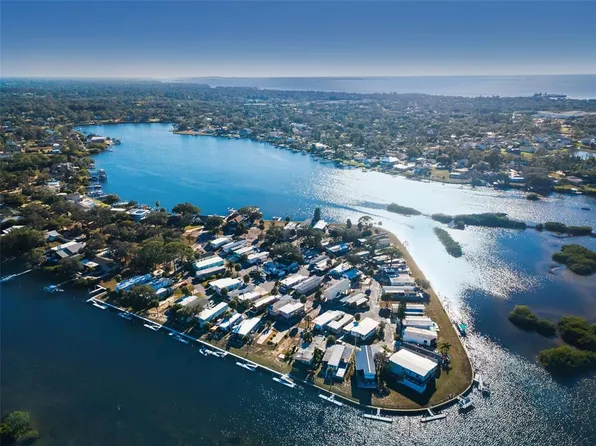 800 Chesapeake Dr Lot 12, Tarpon Springs, FL 34689