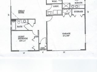 4018 S Cranberry Loop, Canon City, CO 81212