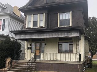 410 8th St, Glen Dale, WV