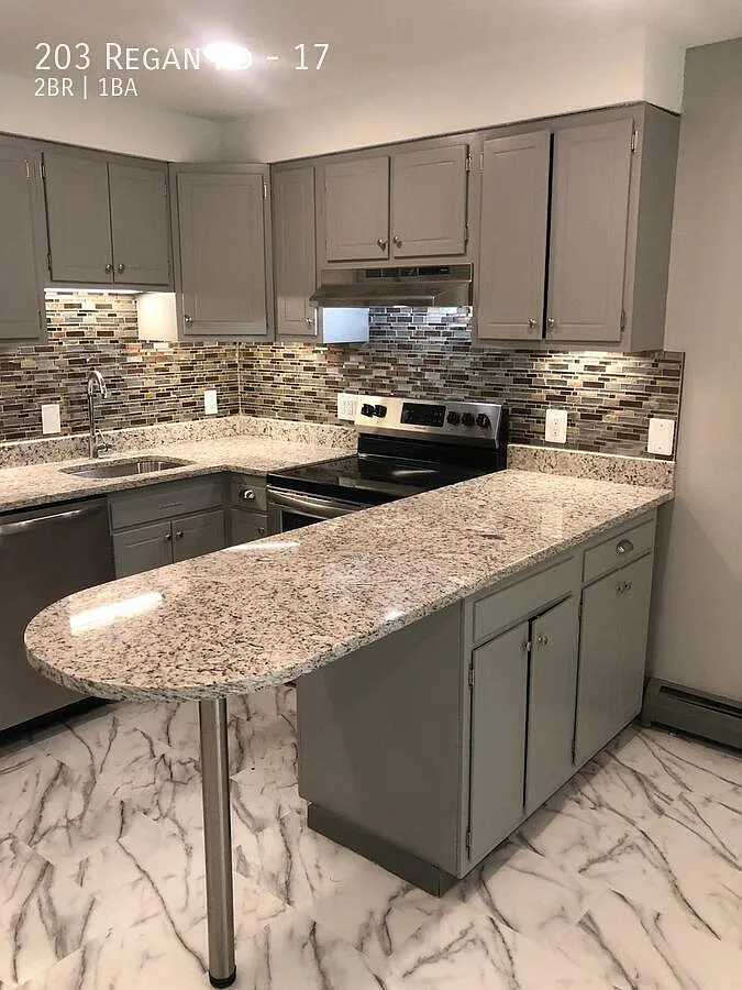 203 Regan Rd #17 — Photo 3