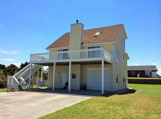 206 Winston Ave, Atlantic Beach, NC 28512