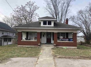 2921 Washington Ave, Bedford, IN