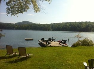 360 Hadlock Pond Rd, Fort Ann, NY 12827